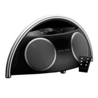 Harman/kardon GO + PLAY (HKGOPLAY5BLKEU)